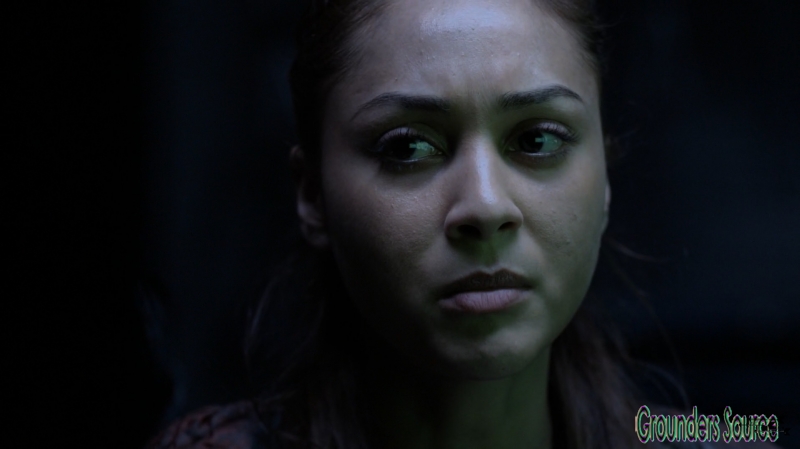The 100 Instantiation Part Two Season Three Episode Sixteen Perverse-1780
