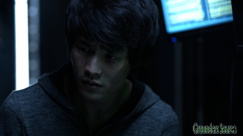 The 100 Instantiation Part Two Season Three Episode Sixteen Perverse-1779
