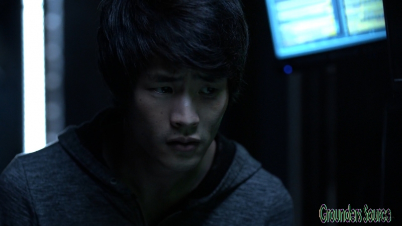 The 100 Instantiation Part Two Season Three Episode Sixteen Perverse-1778
