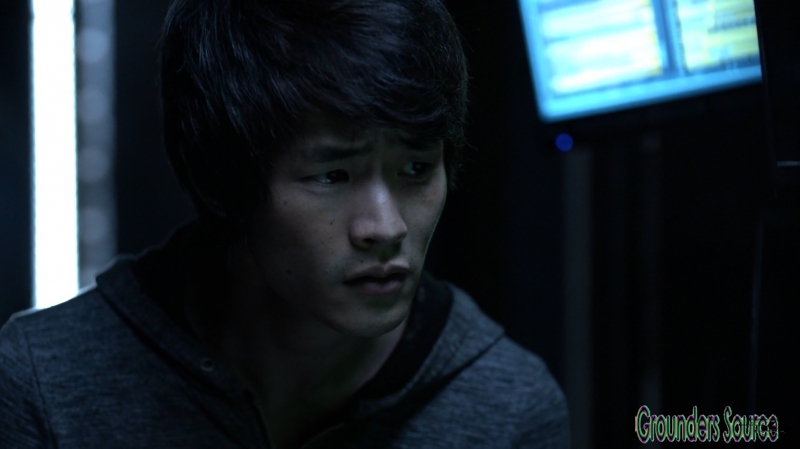 The 100 Instantiation Part Two Season Three Episode Sixteen Perverse-1777
