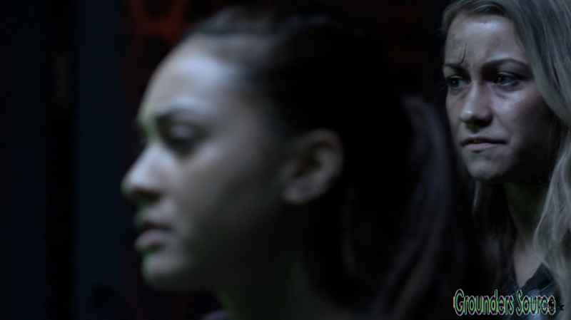 The 100 Instantiation Part Two Season Three Episode Sixteen Perverse-1776
