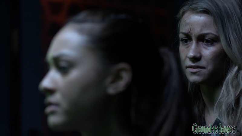 The 100 Instantiation Part Two Season Three Episode Sixteen Perverse-1774
