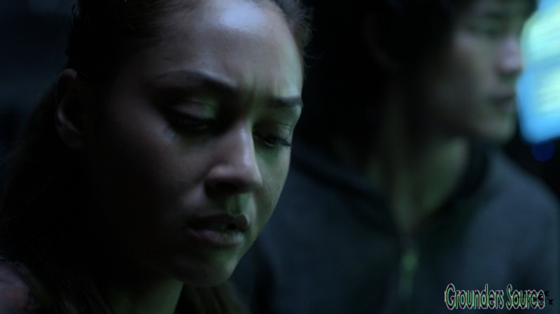 The 100 Instantiation Part Two Season Three Episode Sixteen Perverse-1773
