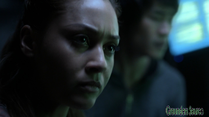 The 100 Instantiation Part Two Season Three Episode Sixteen Perverse-1772
