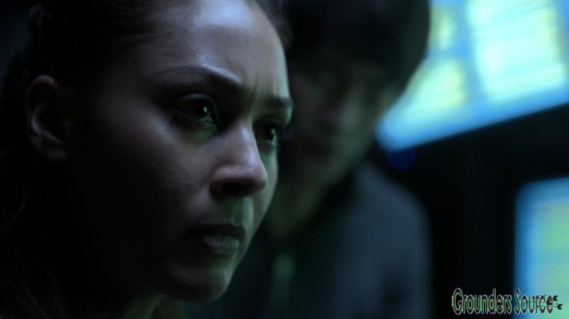 The 100 Instantiation Part Two Season Three Episode Sixteen Perverse-1771
