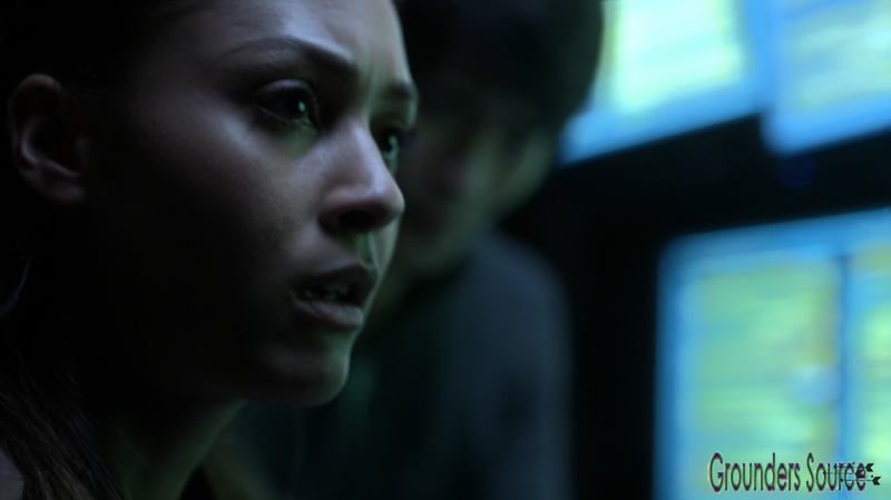 The 100 Instantiation Part Two Season Three Episode Sixteen Perverse-1770
