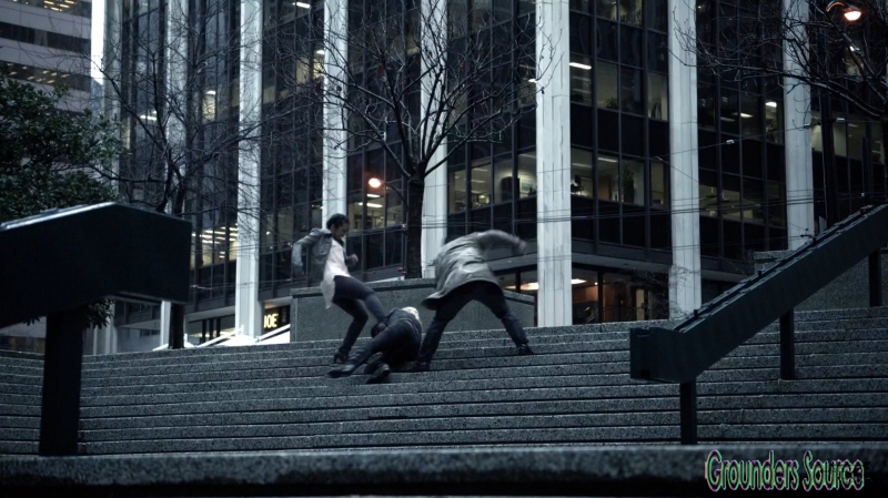 The 100 Instantiation Part Two Season Three Episode Sixteen Perverse-1767
