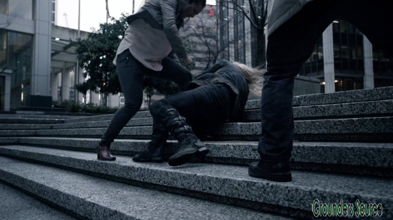 The 100 Instantiation Part Two Season Three Episode Sixteen Perverse-1765
