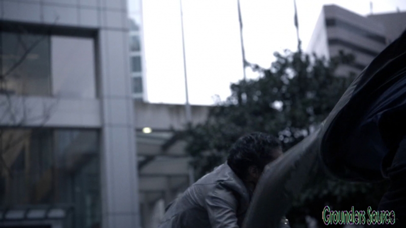 The 100 Instantiation Part Two Season Three Episode Sixteen Perverse-1764

