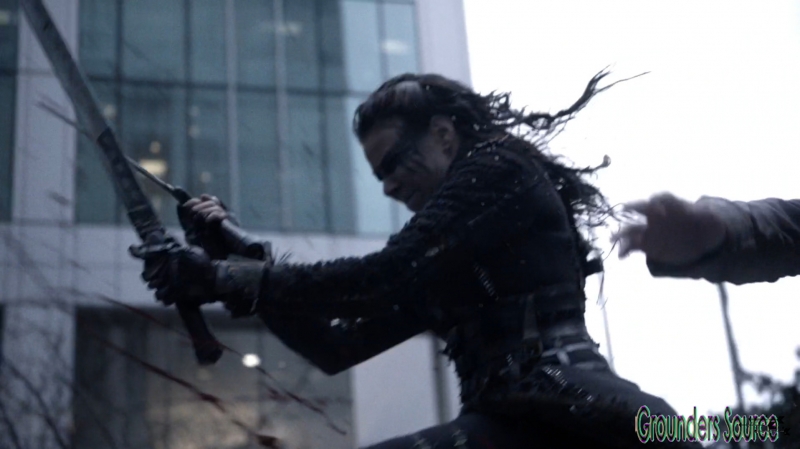 The 100 Instantiation Part Two Season Three Episode Sixteen Perverse-1762
