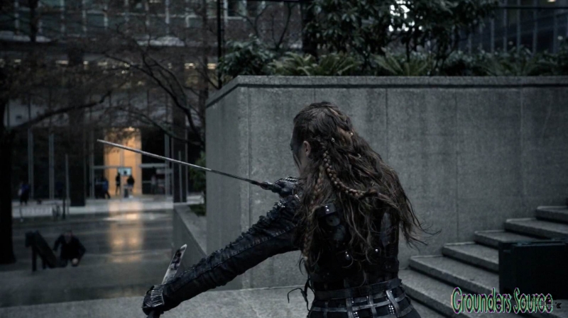 The 100 Instantiation Part Two Season Three Episode Sixteen Perverse-1760
