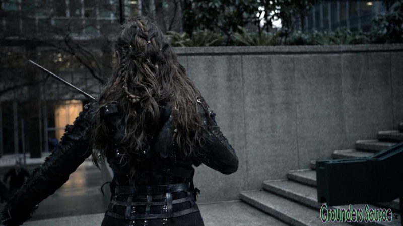 The 100 Instantiation Part Two Season Three Episode Sixteen Perverse-1759
