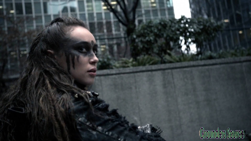 The 100 Instantiation Part Two Season Three Episode Sixteen Perverse-1758
