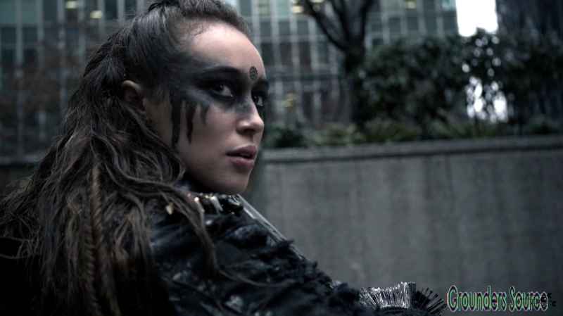 The 100 Instantiation Part Two Season Three Episode Sixteen Perverse-1757
