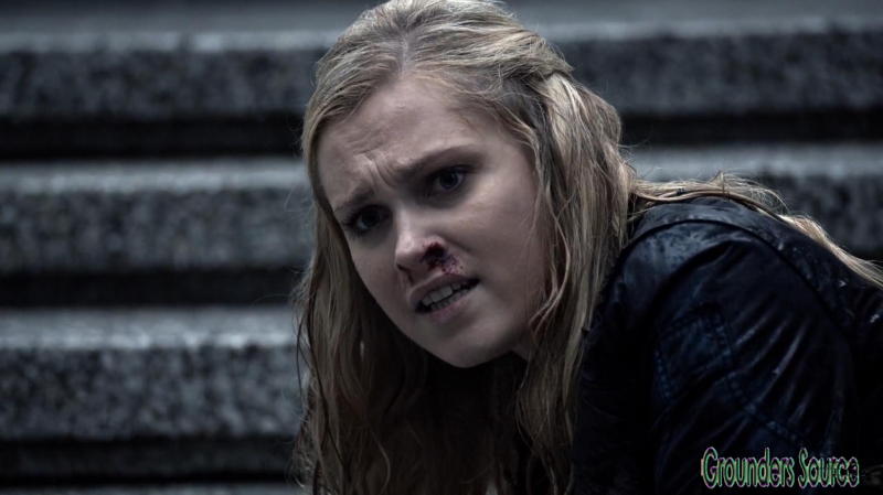 The 100 Instantiation Part Two Season Three Episode Sixteen Perverse-1755
