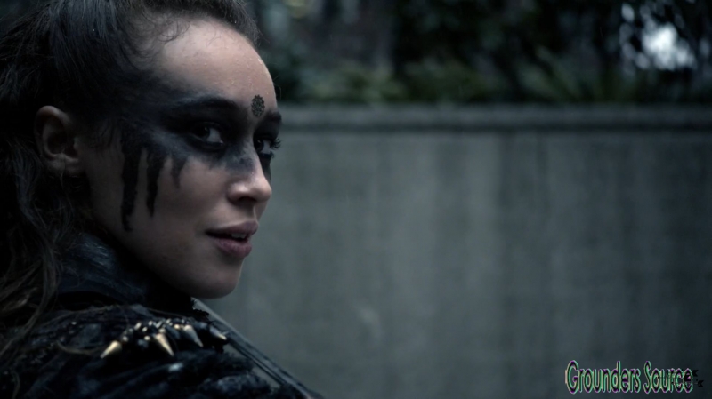 The 100 Instantiation Part Two Season Three Episode Sixteen Perverse-1754
