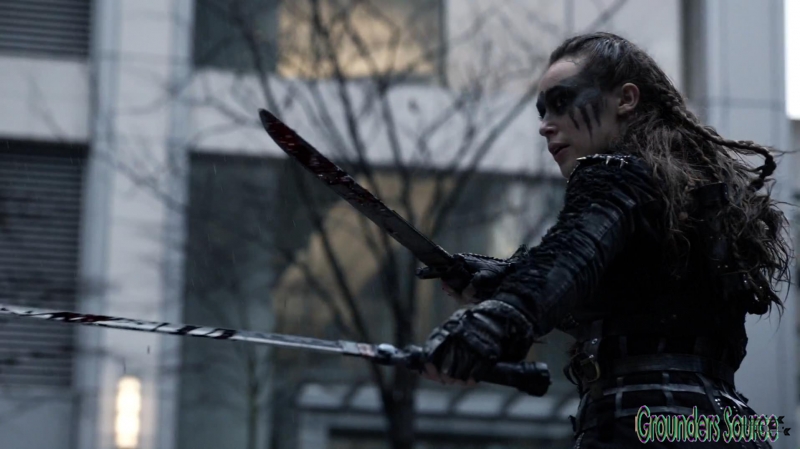 The 100 Instantiation Part Two Season Three Episode Sixteen Perverse-1752
