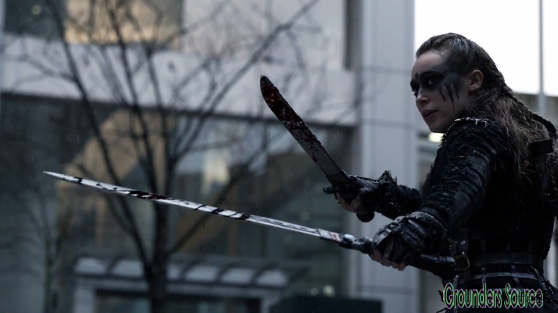 The 100 Instantiation Part Two Season Three Episode Sixteen Perverse-1751
