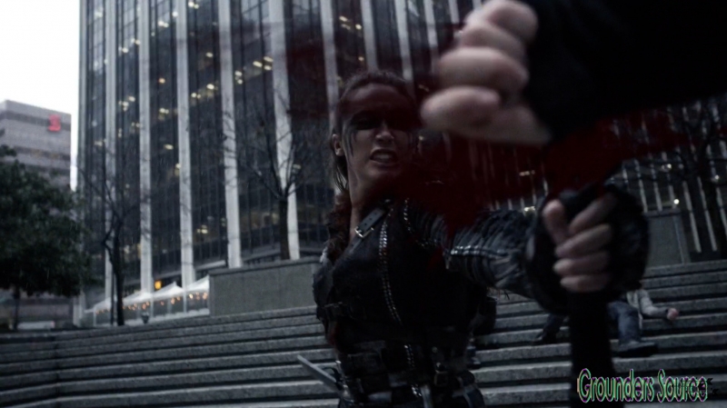 The 100 Instantiation Part Two Season Three Episode Sixteen Perverse-1749

