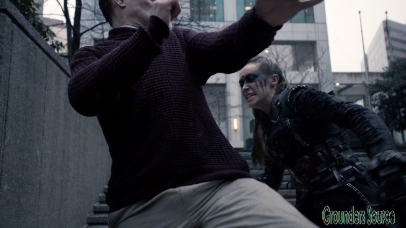 The 100 Instantiation Part Two Season Three Episode Sixteen Perverse-1745
