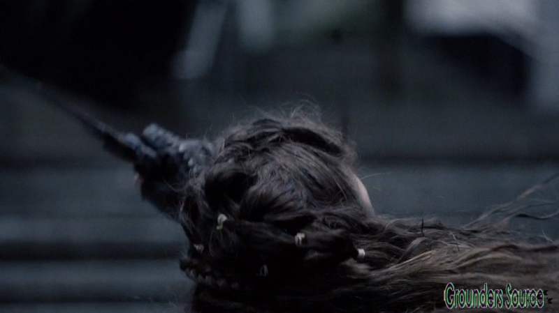 The 100 Instantiation Part Two Season Three Episode Sixteen Perverse-1744
