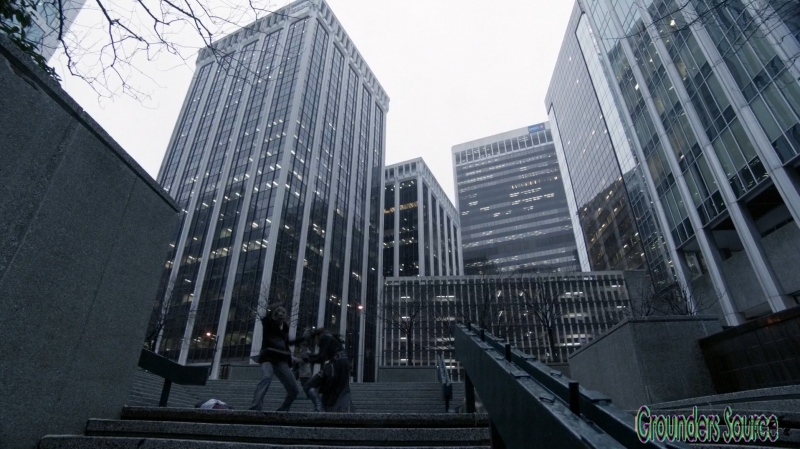 The 100 Instantiation Part Two Season Three Episode Sixteen Perverse-1743
