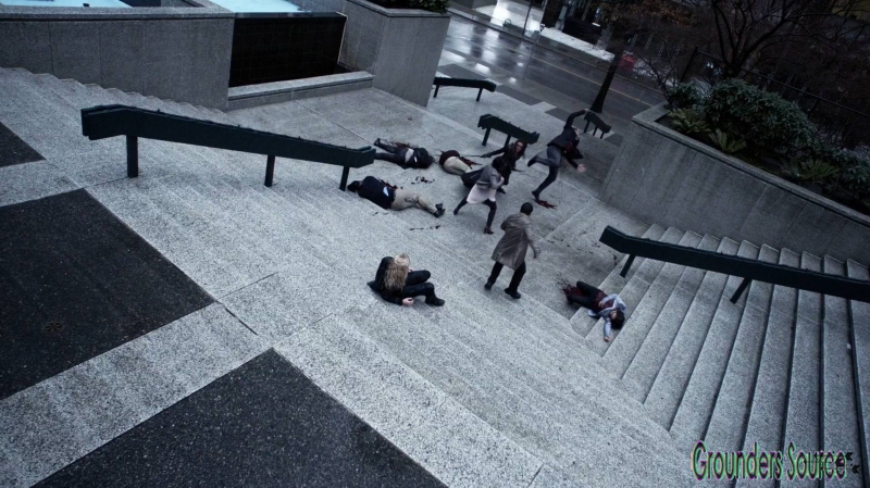 The 100 Instantiation Part Two Season Three Episode Sixteen Perverse-1740
