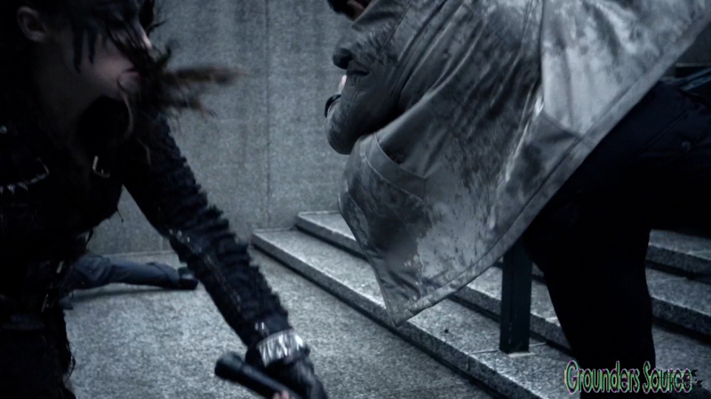 The 100 Instantiation Part Two Season Three Episode Sixteen Perverse-1736

