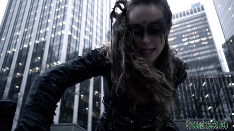The 100 Instantiation Part Two Season Three Episode Sixteen Perverse-1733
