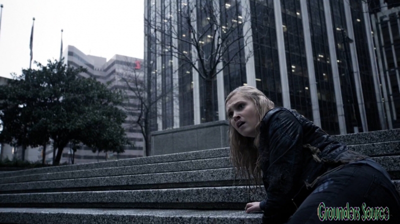 The 100 Instantiation Part Two Season Three Episode Sixteen Perverse-1731

