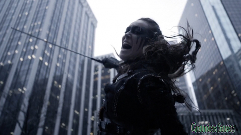 The 100 Instantiation Part Two Season Three Episode Sixteen Perverse-1729
