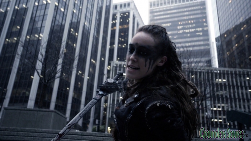 The 100 Instantiation Part Two Season Three Episode Sixteen Perverse-1728
