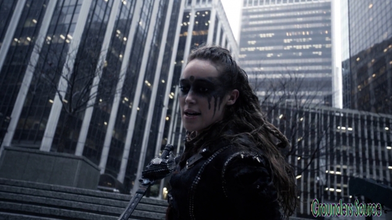 The 100 Instantiation Part Two Season Three Episode Sixteen Perverse-1727
