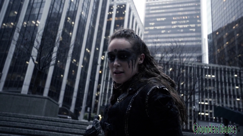 The 100 Instantiation Part Two Season Three Episode Sixteen Perverse-1726
