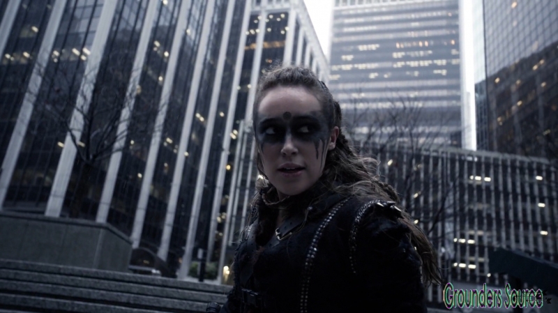 The 100 Instantiation Part Two Season Three Episode Sixteen Perverse-1725
