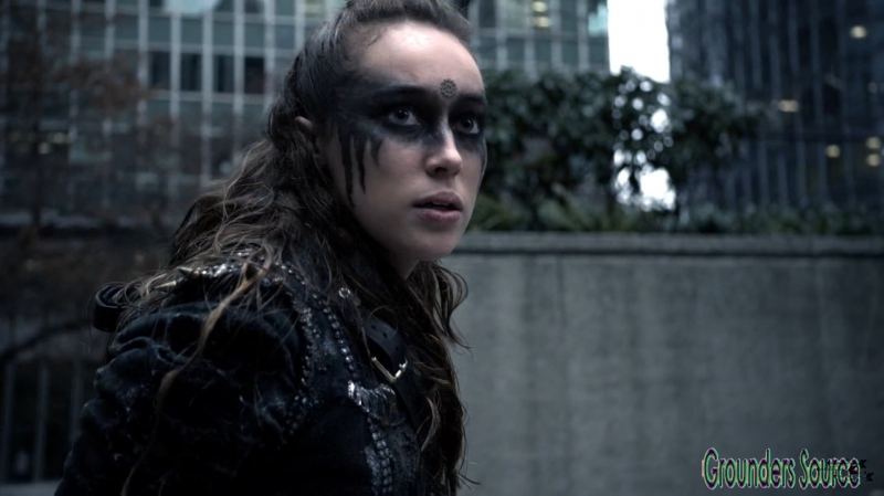 The 100 Instantiation Part Two Season Three Episode Sixteen Perverse-1715
