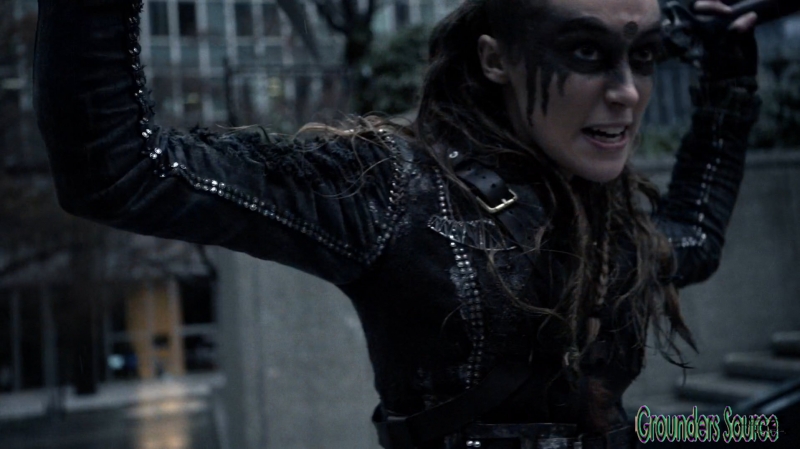The 100 Instantiation Part Two Season Three Episode Sixteen Perverse-1714
