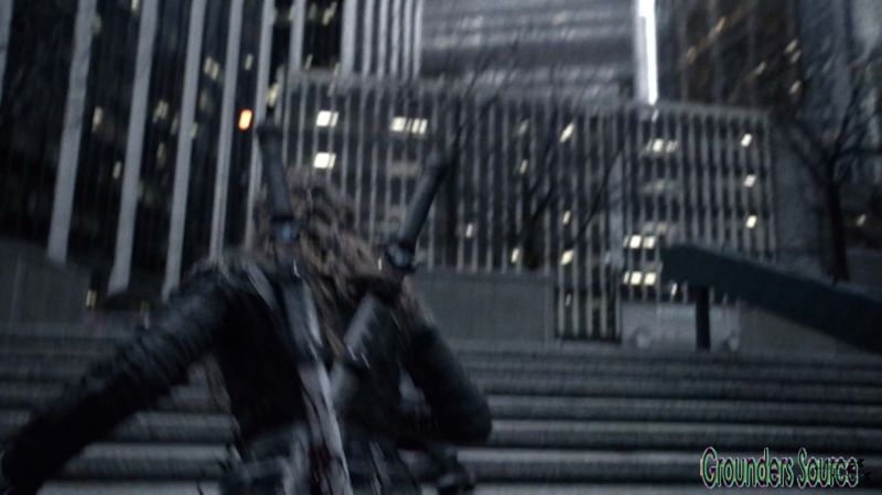 The 100 Instantiation Part Two Season Three Episode Sixteen Perverse-1713
