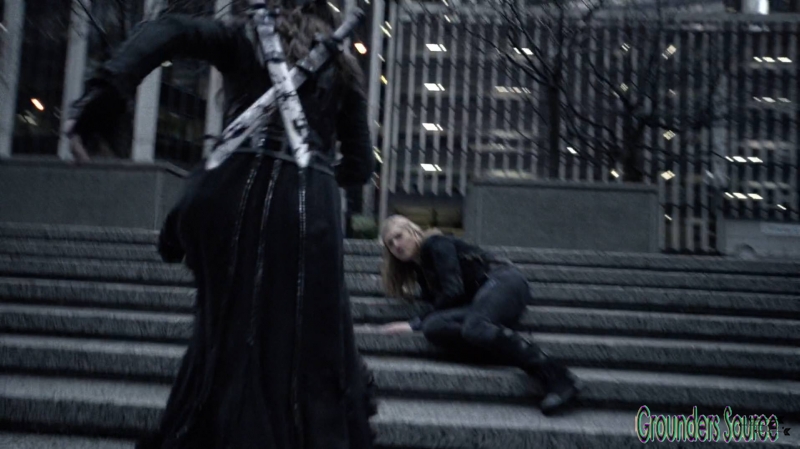 The 100 Instantiation Part Two Season Three Episode Sixteen Perverse-1712
