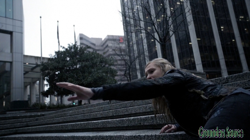 The 100 Instantiation Part Two Season Three Episode Sixteen Perverse-1711
