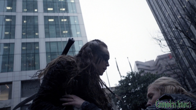 The 100 Instantiation Part Two Season Three Episode Sixteen Perverse-1709
