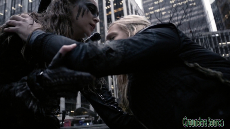 The 100 Instantiation Part Two Season Three Episode Sixteen Perverse-1708
