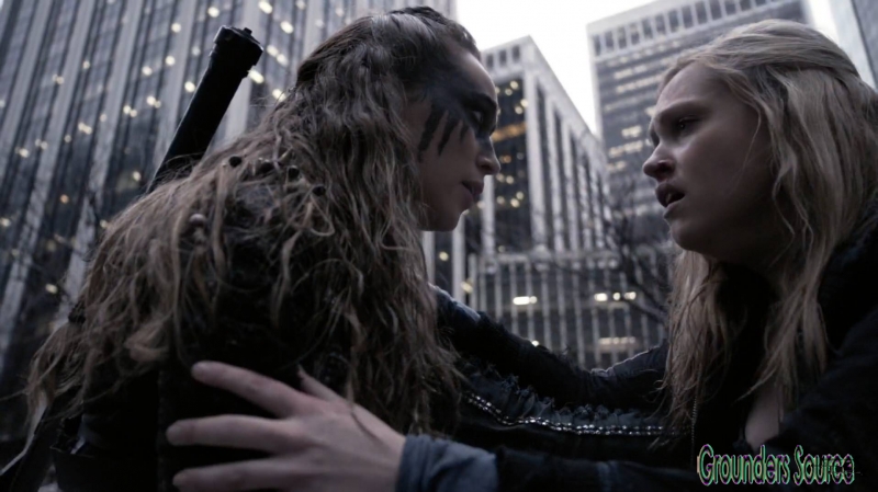 The 100 Instantiation Part Two Season Three Episode Sixteen Perverse-1707
