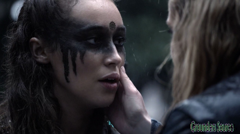 The 100 Instantiation Part Two Season Three Episode Sixteen Perverse-1705
