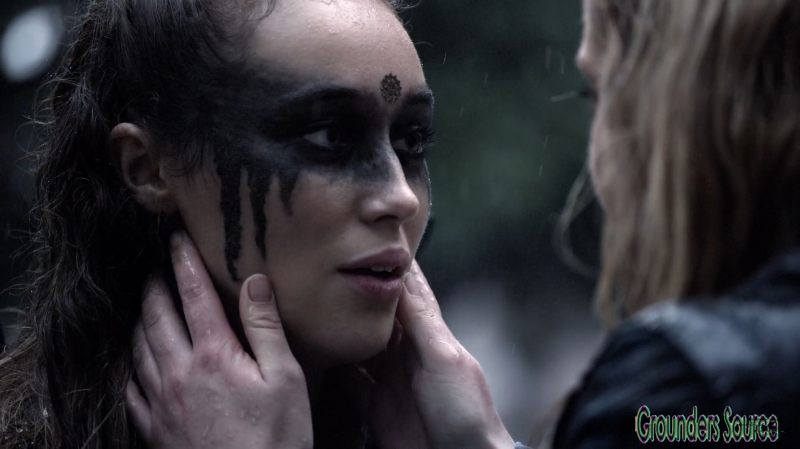 The 100 Instantiation Part Two Season Three Episode Sixteen Perverse-1703
