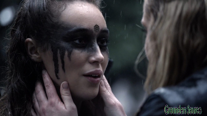 The 100 Instantiation Part Two Season Three Episode Sixteen Perverse-1702

