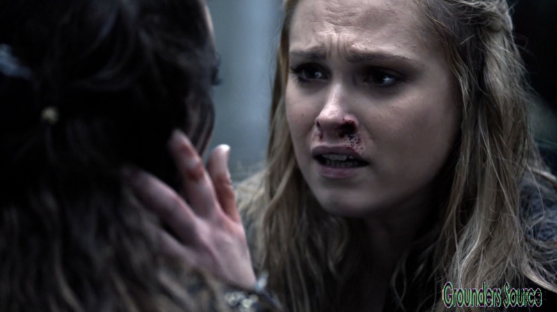 The 100 Instantiation Part Two Season Three Episode Sixteen Perverse-1701
