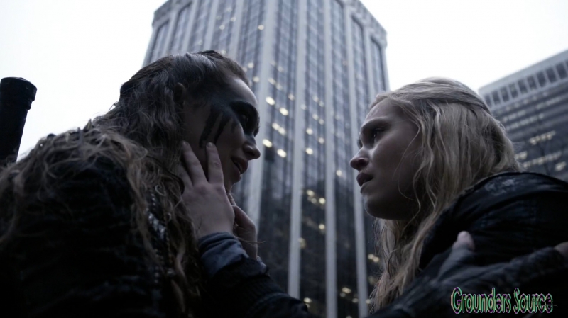 The 100 Instantiation Part Two Season Three Episode Sixteen Perverse-1699
