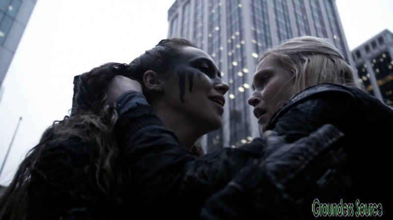 The 100 Instantiation Part Two Season Three Episode Sixteen Perverse-1698
