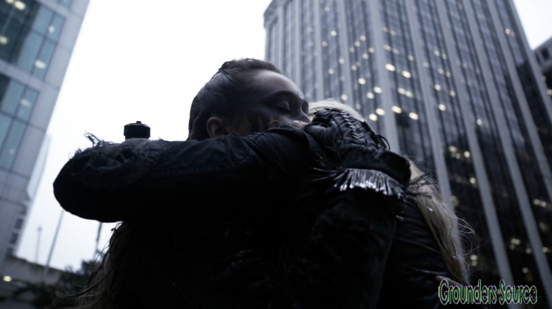 The 100 Instantiation Part Two Season Three Episode Sixteen Perverse-1697

